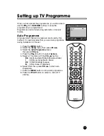 Preview for 11 page of NEC NLT-32W User Manual
