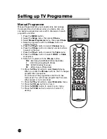 Preview for 12 page of NEC NLT-32W User Manual