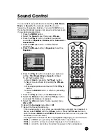 Предварительный просмотр 15 страницы NEC NLT-32W User Manual