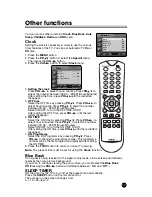 Preview for 17 page of NEC NLT-32W User Manual