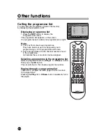 Preview for 20 page of NEC NLT-32W User Manual