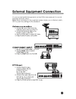 Preview for 23 page of NEC NLT-32W User Manual