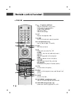 Preview for 8 page of NEC NLT-40FHD100 Owner'S Manual