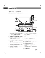 Preview for 11 page of NEC NLT-40FHD100 Owner'S Manual