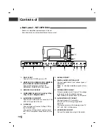 Preview for 12 page of NEC NLT-40FHD100 Owner'S Manual