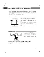 Preview for 13 page of NEC NLT-40FHD100 Owner'S Manual