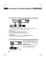 Preview for 14 page of NEC NLT-40FHD100 Owner'S Manual