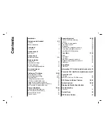 Preview for 2 page of NEC NLT-40HDEM2 Owner'S Manual