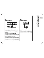 Preview for 11 page of NEC NLT-40HDEM2 Owner'S Manual