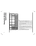 Preview for 44 page of NEC NLT-40HDEM2 Owner'S Manual