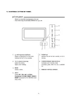 Preview for 20 page of NEC NLT-40PAN Service Manual