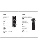 Preview for 4 page of NEC NLT-40W Owner'S Manual