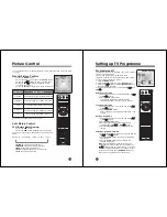 Preview for 7 page of NEC NLT-40W Owner'S Manual
