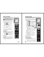 Preview for 8 page of NEC NLT-40W Owner'S Manual
