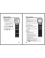 Preview for 9 page of NEC NLT-40W Owner'S Manual