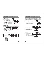 Preview for 11 page of NEC NLT-40W Owner'S Manual