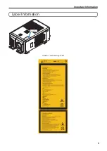 Предварительный просмотр 9 страницы NEC NP-02HD Installation Manual