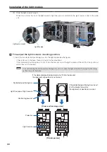 Предварительный просмотр 30 страницы NEC NP-02HD Installation Manual