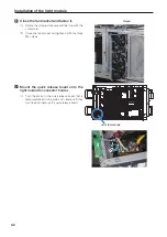 Предварительный просмотр 32 страницы NEC NP-02HD Installation Manual