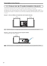 Предварительный просмотр 42 страницы NEC NP-02HD Installation Manual