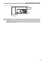 Предварительный просмотр 43 страницы NEC NP-02HD Installation Manual