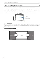 Предварительный просмотр 44 страницы NEC NP-02HD Installation Manual