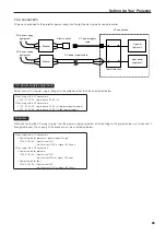 Предварительный просмотр 65 страницы NEC NP-02HD Installation Manual