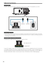 Предварительный просмотр 66 страницы NEC NP-02HD Installation Manual