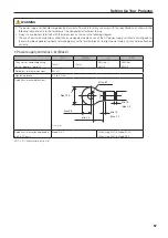 Предварительный просмотр 67 страницы NEC NP-02HD Installation Manual