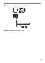 Предварительный просмотр 75 страницы NEC NP-02HD Installation Manual