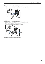 Предварительный просмотр 77 страницы NEC NP-02HD Installation Manual