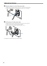 Предварительный просмотр 92 страницы NEC NP-02HD Installation Manual