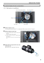 Предварительный просмотр 95 страницы NEC NP-02HD Installation Manual