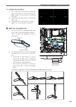 Предварительный просмотр 115 страницы NEC NP-02HD Installation Manual