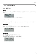 Предварительный просмотр 123 страницы NEC NP-02HD Installation Manual