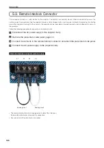 Предварительный просмотр 146 страницы NEC NP-02HD Installation Manual