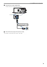 Предварительный просмотр 25 страницы NEC NP-02HD User Manual