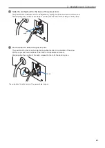 Предварительный просмотр 27 страницы NEC NP-02HD User Manual