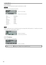 Предварительный просмотр 54 страницы NEC NP-02HD User Manual