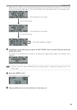 Предварительный просмотр 67 страницы NEC NP-02HD User Manual