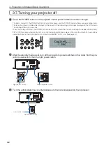 Preview for 42 page of NEC NP-18LU03 User Manual