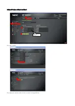 NEC NP-90MS01 Installation Manual preview