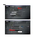 Preview for 5 page of NEC NP-90MS01 Installation Manual
