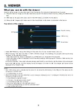 Preview for 6 page of NEC NP-CR5450H User Manual