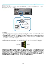 Preview for 66 page of NEC NP-LV01BD Installation Manual