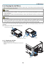 Preview for 120 page of NEC NP-LV01BD Installation Manual