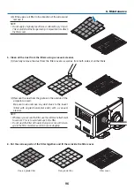 Preview for 122 page of NEC NP-LV01BD Installation Manual