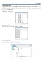 Preview for 160 page of NEC NP-LV01BD Installation Manual