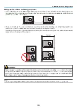 Предварительный просмотр 76 страницы NEC NP-LV01BD User Manual