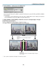 Предварительный просмотр 78 страницы NEC NP-LV01BD User Manual